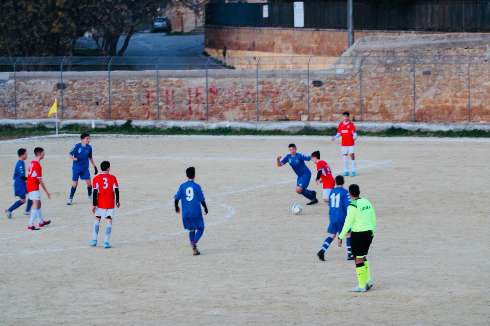 Scopri di più sull'articolo Torneo Èlite e settore giovanile, due giorni pieni di calcio