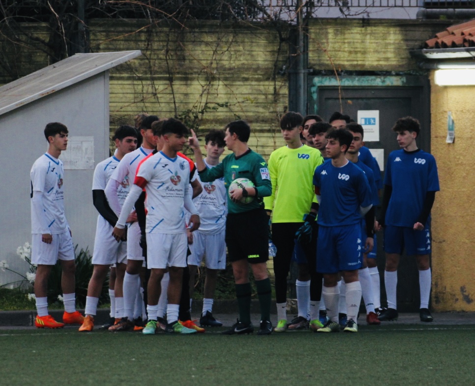 Scopri di più sull'articolo Settore giovanile: sabato aprono i regionali, domenica ricca di gare. Big match per l’Under 19