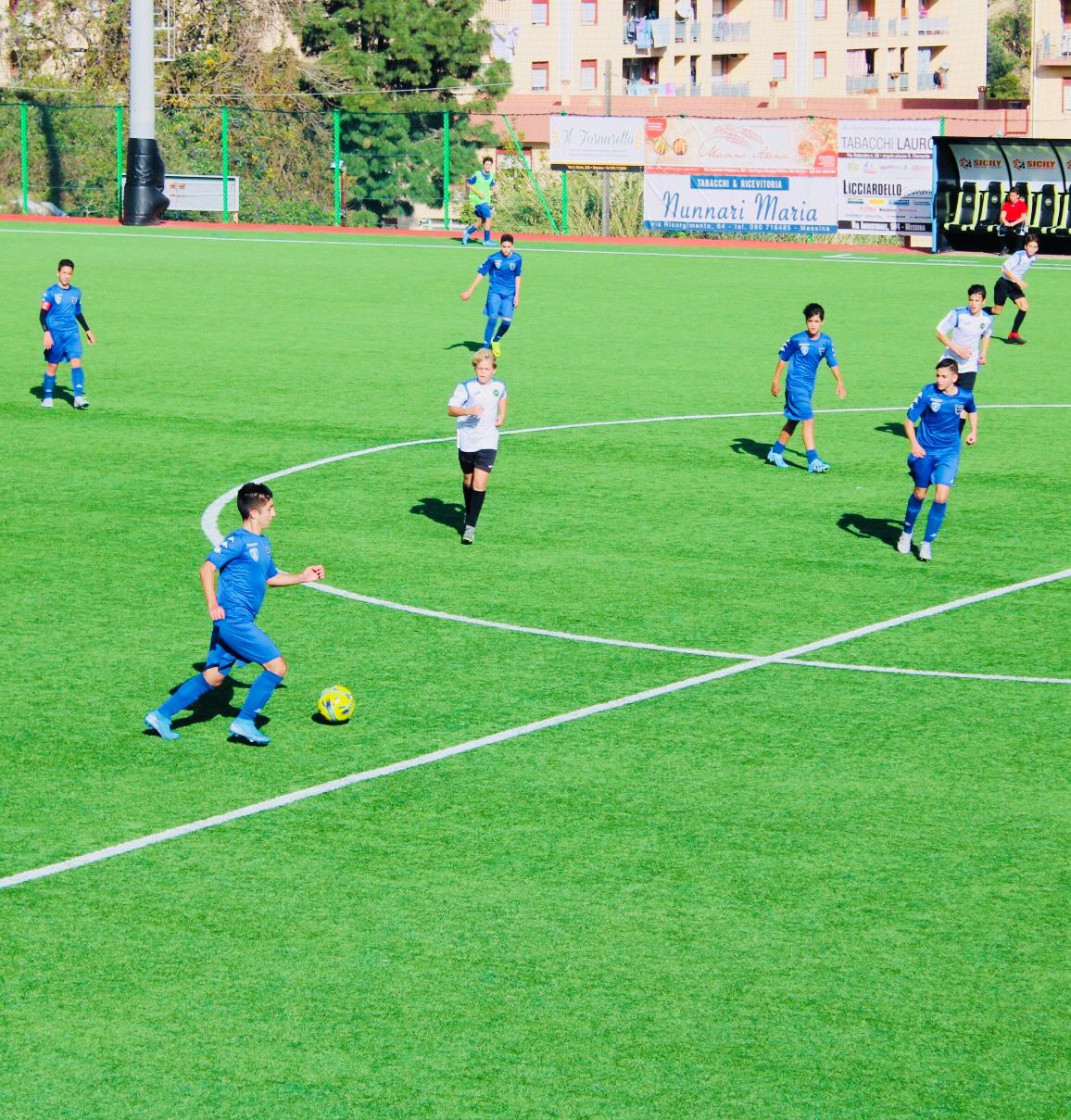 Scopri di più sull'articolo Regionali, incrocio con la Masterpro. Catania e Jr Acireale per gli sperimentali