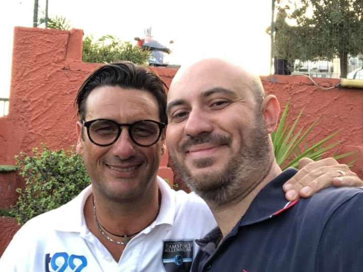 Scopri di più sull'articolo Storie biancazzurre: Ciccio Casicci, la penna storica